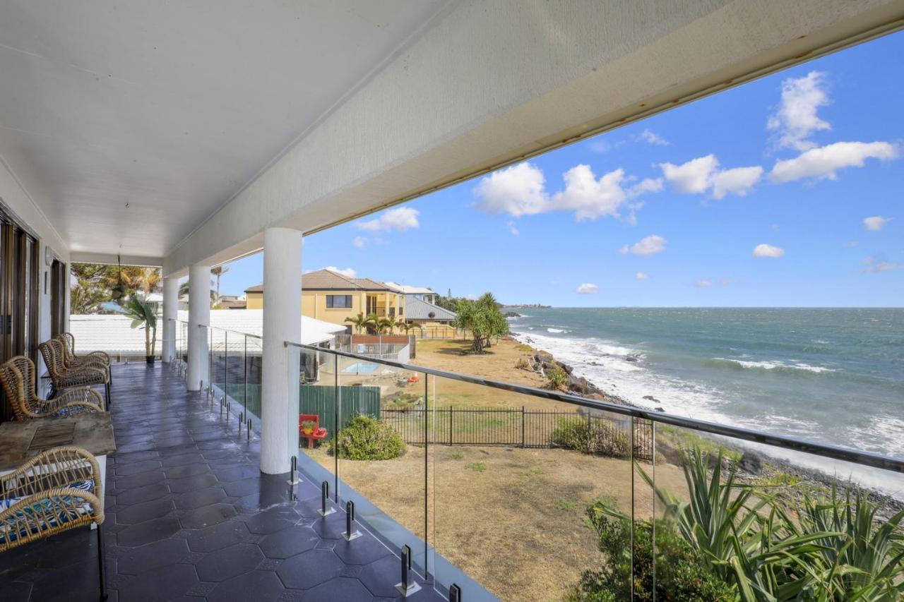 Apartamento Breakaway At Bargara Exterior foto