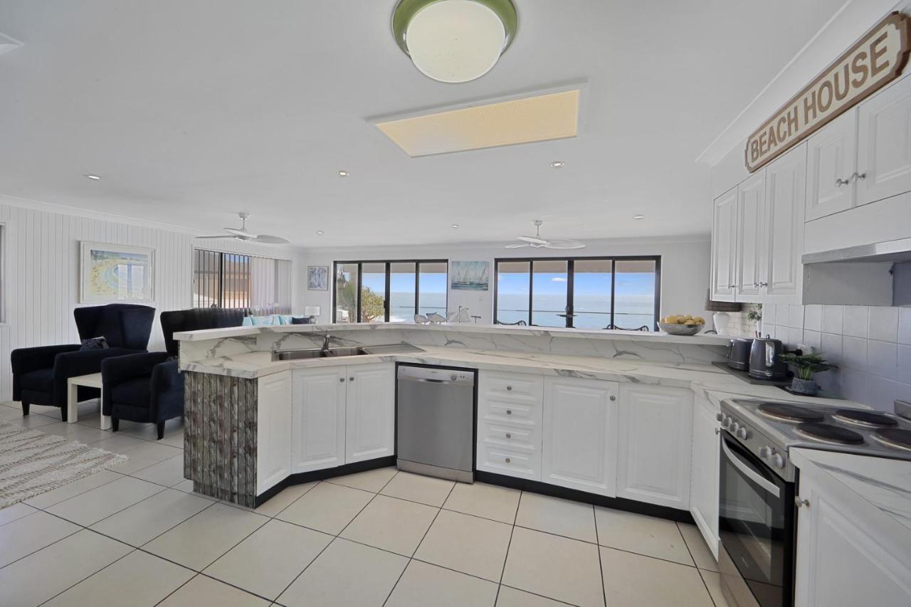 Apartamento Breakaway At Bargara Exterior foto