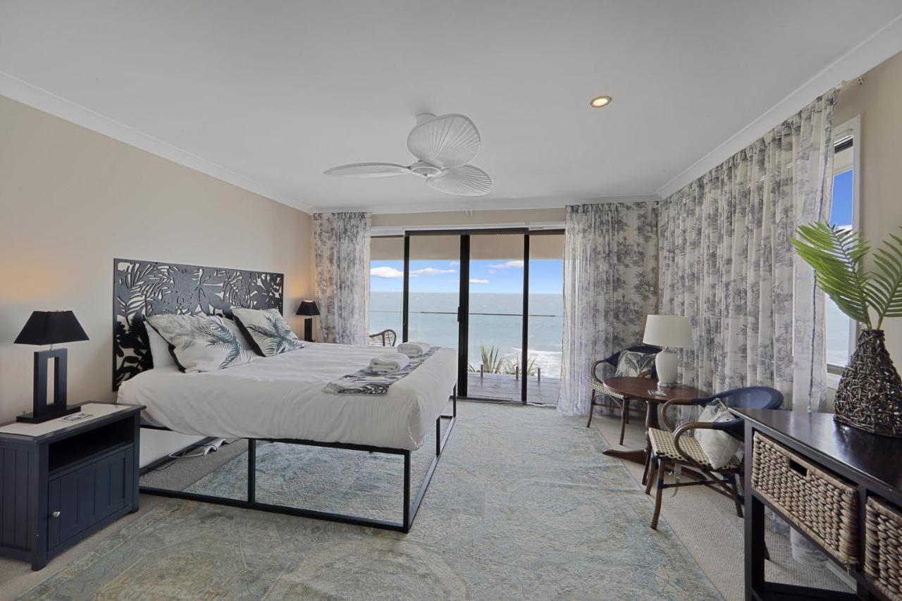 Apartamento Breakaway At Bargara Exterior foto