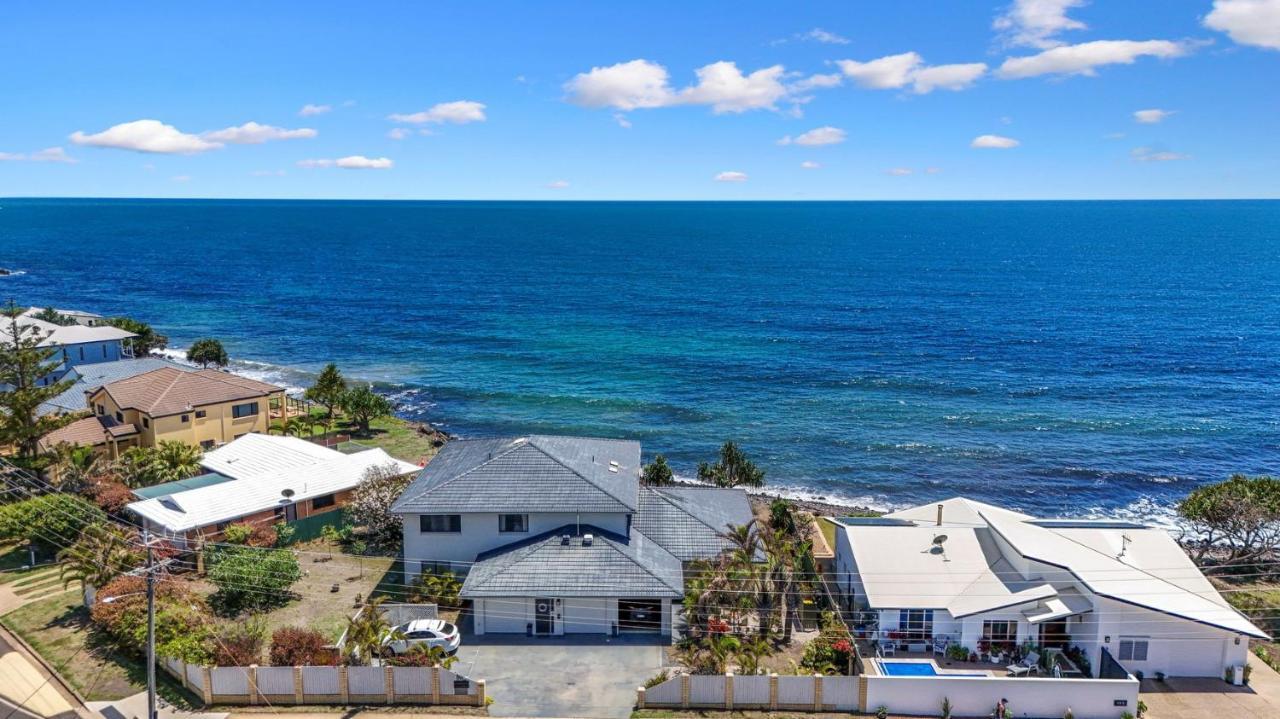 Apartamento Breakaway At Bargara Exterior foto